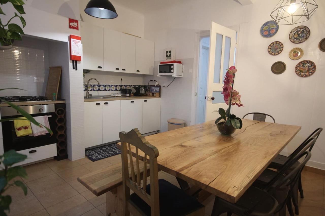 Nautic M1 R2 - Classy & Cozy Double Room With Shared Bathroom In Marques Pombal Lissabon Exterior foto